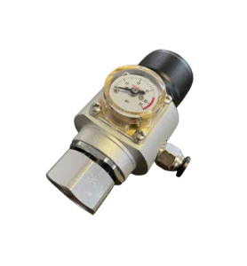 S9 Regulator