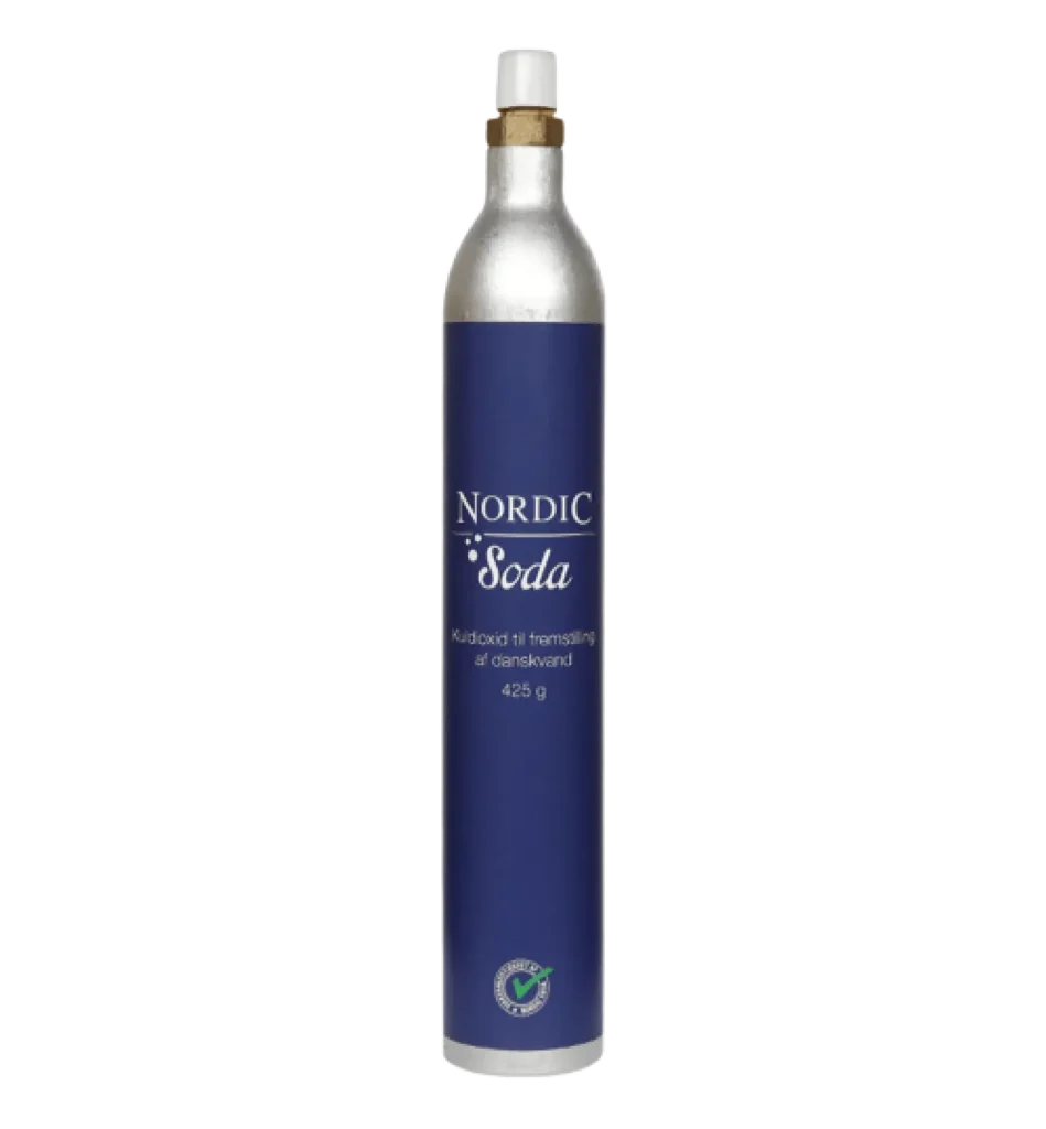 Kuldioxid